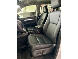 Foto 7 - Toyota Hilux Cabine Dupla Hilux CD 2.8 TDI SRV 4WD (Aut) manual