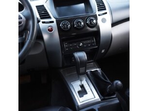 Foto 8 - Mitsubishi Pajero Pajero 3.2 DI-D HPE 4WD (Aut) manual