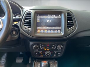 Foto 7 - Jeep Compass Compass 2.0 TDI Série S 4WD automático