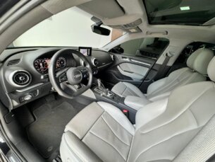 Foto 9 - Audi A3 Sedan A3 Sedan 2.0 Performance Black S tronic automático