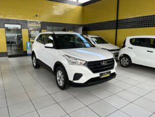 Foto 2 - Hyundai Creta Creta 1.6 Smart (Aut) automático