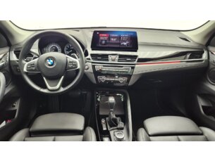 Foto 8 - BMW X1 X1 2.0 sDrive20i GP ActiveFlex manual