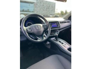 Foto 9 - Honda HR-V HR-V EX CVT 1.8 I-VTEC FlexOne automático