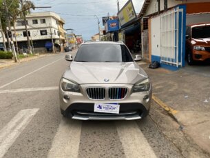 Foto 9 - BMW X1 X1 3.0 24V xDrive28i automático