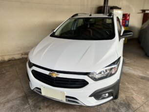 comprar Chevrolet Onix 1.4 2017