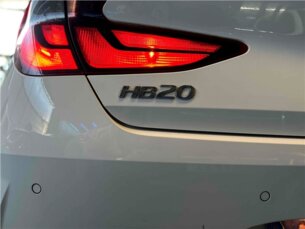 Foto 5 - Hyundai HB20 HB20 1.0 Evolution manual