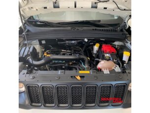 Foto 3 - Jeep Renegade Renegade 1.8 Sport (Aut) automático