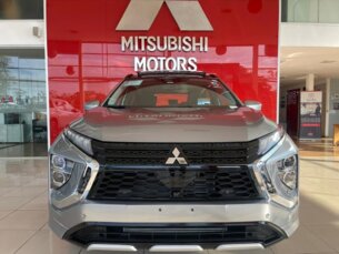 Foto 2 - Mitsubishi Eclipse Cross Eclipse Cross 1.5 Turbo HPE-S (Aut) automático