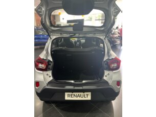 Foto 3 - Renault Kwid Kwid 1.0 Intense manual