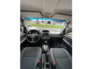 Foto 9 - Mitsubishi Pajero TR4 Pajero TR4 GLS 2.0 16V (Flex) manual