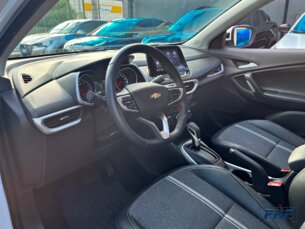 Foto 5 - Chevrolet Tracker Tracker 1.0 Turbo LTZ (Aut) automático
