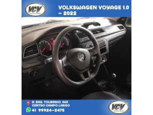 Foto 6 - Volkswagen Voyage Voyage 1.0 manual