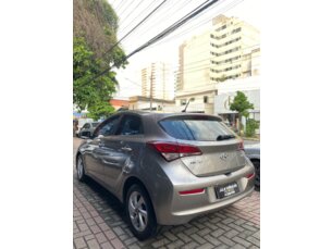 Foto 6 - Hyundai HB20 HB20 1.6 Premium (Aut) automático