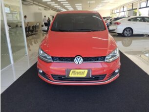 Volkswagen Fox 1.6 MSI Rock in Rio (Flex)
