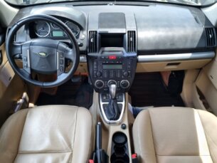 Foto 9 - Land Rover Freelander Freelander 2 SE 4x4 3.2 24V (aut) automático