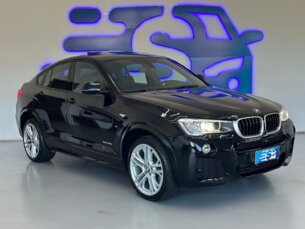 Foto 1 - BMW X4 X4 3.0 xDrive35i M Sport automático