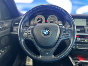 Foto 6 - BMW X4 X4 3.0 xDrive35i M Sport automático