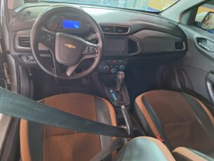 Foto 3 - Chevrolet Onix Onix 1.4 LTZ SPE/4 (Aut) automático