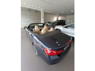 Foto 10 - BMW Série 4 430i Cabrio Sport automático