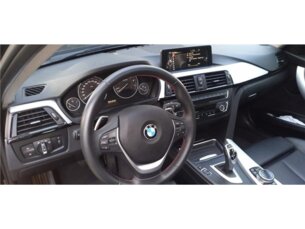 Foto 3 - BMW Série 3 328i 2.0 automático