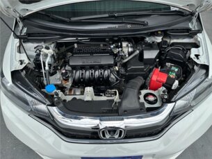 Foto 7 - Honda Fit Fit 1.5 LX CVT automático