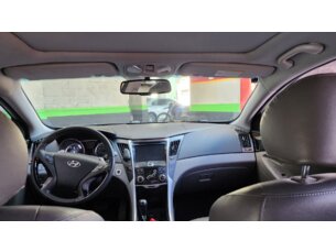 Foto 5 - Hyundai Sonata Sonata Sedan 2.4 16V (aut) automático