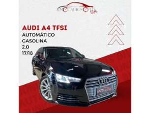 Foto 1 - Audi A4 A4 2.0 TFSI Ambiente S Tronic manual