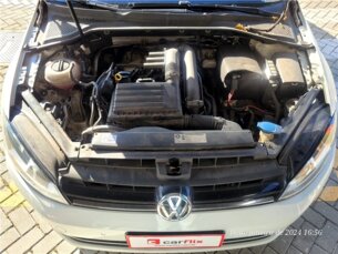 Foto 6 - Volkswagen Golf Golf Comfortline 1.4 TSi automático