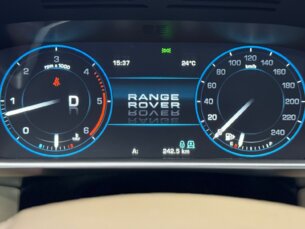 Foto 7 - Land Rover Range Rover Vogue Range Rover 4.4 SDV8 Vogue SE automático