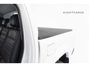 Foto 8 - Volkswagen Amarok Amarok 2.0 CD Comfortline 4Motion manual