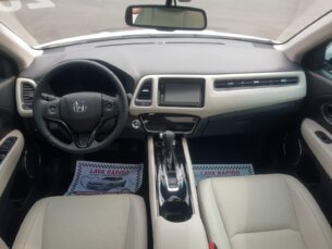 Foto 2 - Honda HR-V HR-V 1.5 Turbo Touring CVT automático