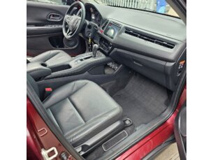 Foto 7 - Honda HR-V HR-V Touring CVT 1.8 I-VTEC FlexOne manual