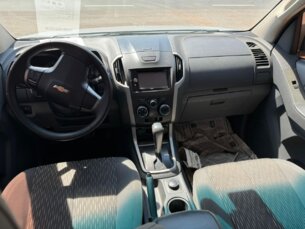 Foto 3 - Chevrolet S10 Cabine Dupla S10 LT 2.8 TD 4x2 (Cab Dupla) (Aut) automático