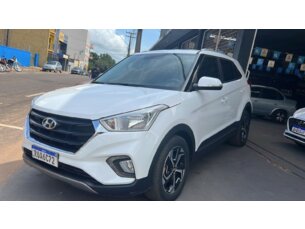 Hyundai Creta 1.6 Smart Plus (Aut)