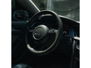 Foto 1 - Audi A5 A5 2.0 TFSI Sportback Ambition S Tronic manual