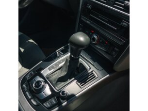 Foto 10 - Audi A5 A5 2.0 TFSI Sportback Ambition S Tronic manual
