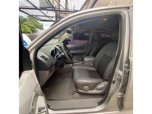 Foto 8 - Toyota Hilux Cabine Dupla Hilux SRV 4X4 3.0 (cab dupla) (aut) automático