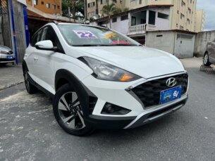 Foto 5 - Hyundai HB20X HB20X 1.6 Vision (Aut) automático
