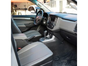 Foto 9 - Chevrolet S10 Cabine Dupla S10 2.8 LTZ Cabine Dupla 4WD (Aut) manual
