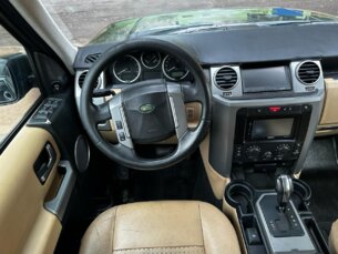 Foto 9 - Land Rover Discovery Discovery 3 4X4 S 2.7 V6 automático