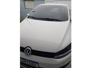 Volkswagen Fox 1.0 MPI Trendline (Flex)
