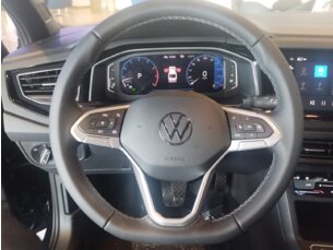 Foto 10 - Volkswagen Virtus Virtus 1.4 250 TSI Exclusive (Aut) automático