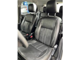 Foto 2 - Toyota Etios Hatch Etios X 1.3 (Flex) (Aut) manual