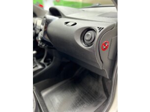 Foto 7 - Toyota Etios Hatch Etios X 1.3 (Flex) (Aut) manual