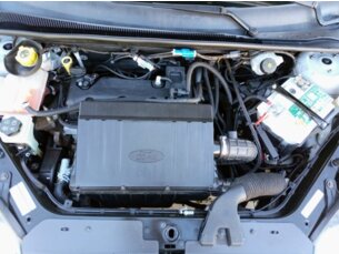 Foto 9 - Ford Fiesta Hatch Fiesta Hatch SE Rocam 1.6 (Flex) manual