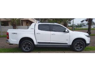 Foto 2 - Chevrolet S10 Cabine Dupla S10 2.8 High Country CD Diesel 4WD (Aut) manual