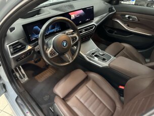 Foto 6 - BMW Série 3 330e M Sport automático