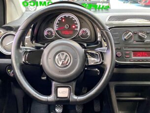 Foto 10 - Volkswagen Up! Up! 1.0 12v E-Flex cross up! manual