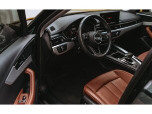Foto 9 - Audi A4 A4 2.0 Prestige S-Tronic automático