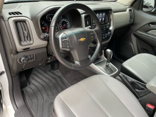 Foto 2 - Chevrolet S10 Cabine Dupla S10 2.5 LTZ Cabine Dupla 4WD (Flex) (Aut) manual